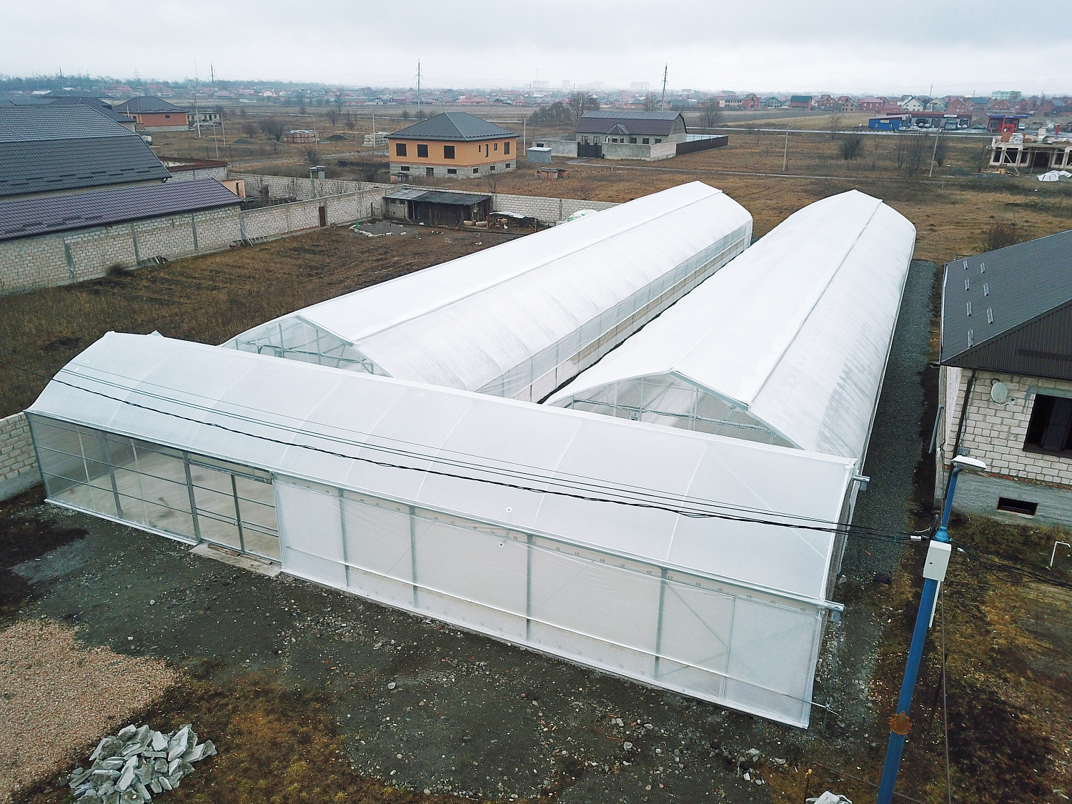 Назрань 1100 кв.м